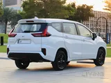 ميتسوبيشي إكسباندر 2025